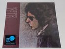 Bob Dylan Blood on the Tracks Vinyl LP 2019 Columbia Classic Folk Rock NEW