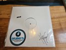 Hayley Williams - Petals for Armor Signed Test-Pressing