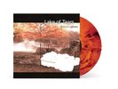 LAKE OF TEARS forever autumn LP (marbled orange & black)