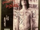 Mickey Avalon lp Shoot To Kill Music My Dick  Jane Fonda Signed 2006 rare oop