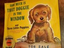 How Much Is That Doggie In The Window (78 Rpm 6