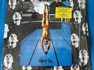 Def Leppard High 'N' Dry LP Vinyl SRM-1-4021 Hype Sticker Shrink Remixes Elliott