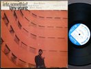 LARRY YOUNG Into Somethin' LP BLUE NOTE 4187 NY EAR MONO Grant Green Sam Rivers