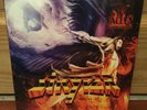 STRYPER FALLEN DELUXE EDITION VERY LIMITED YELLOW VINYL 2 LP 435/500 NEW SEALED