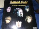 THE ROLLING STONES Rolled Gold - Vinyl Record LP UK 1ST PRESS 1975 X2 Vinyl NM