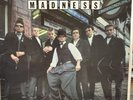 Madness - Absolutely UK LP Vinyl Album WITHDRAWN SLEEVE Stiff Records SKA
