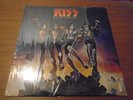 Kiss Destroyer 1976 Casablanca Vinyl LP NBLP 7025 Tested NEW/ ROCK CITY BETH