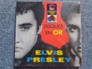 LP Box Elvis Presley Les Disques En Or D’Elvis – RSD 2022 Deluxe 3 Vinyl Box Set