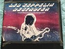 LED ZEPPELIN Destroyer 4 LP Box Set Vinyl 1982 Live Jimmy Page Robert Plant