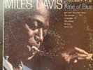 Miles Davis - Kind Of Blue Mono 6 Eye CL 1355 Early 60s Pressing