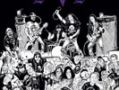 SAINT VITUS - MARBLES IN THE MOSHPIT LIVE 1984 LP  WHITE VINYL  NEW NOT SEALED