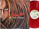LINVAL THOMPSON   I LOVE JAH (UK ORIGINAL)