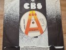 Judas Priest – Diamonds And Rust 7” PROMO S CBS 5222 NWOBHM
