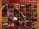 Puscifer - V Is For Versatile Vinyl 2xLP (Bronze Color, ICONS) x/330