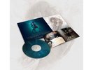 The Shape of Water (Aqua Green Translucent) Alexandre Desplat LP Vinyl [Sealed]