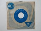 Elvis Presley Hound Dog - Laurie Sisters Your Heart's In Danger 7