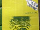 BENNETT SUMMER THOUGHTS UK LP BRUTON LIBRARY VG+/EX