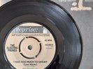 The Electric Prunes.I Had Too Much To Dream.EX,UK 45RPM, Psyche Classic Orig.