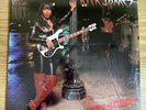 RICK JAMES Street Songs LP Orig 1981 Gordy G8-1002M1 Funk SHRINK EX super freak