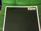 PERCUSSION WORKSHOP UK LP KPM LIBRARY EX/EX