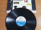 BLONDIE PARALLEL LINES ORIGINAL VINYL LP WITH MERCH FLYER