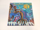 Jimmy Smith - Live 75, 1975 Mojo Records MJ-12829 Jazz Funk Gatefold