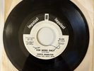 Chico Hamilton the dealer for mods only impulse records ￼45 RPM Vinyl R1155