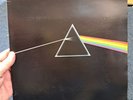 Pink Floyd: Dark Side of the Moon UK A11/B10 COMPLETE WITH STICKERS/POSTERS