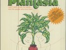 PLANTASIA MORT GARSON SEALED ORIG 1976 LP - (NOT 2019 ISSUE) FACTORY SEALED