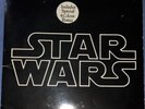 STAR WARS ORGINAL SOUNDTRACK RECORDING 1977 ALL INSERTS INCLUDED
