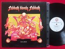 BLACK SABBATH   SABBATH BLOODY SABBATH LP WARNER BROS BS 2695 ROCK HEAVY METAL