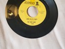 45 RPM NORTHERN SOUL/THE THREE JADES/COME ON LET'S PARTY/SHOW ME YOUR WAY  VG+