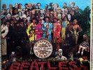The Beatles, Sgt. Pepper's Lonely Hearts Club Band, Original 1967 LP, Gatefold