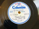 HOT JAZZ JACK PURVIS Okeh vinyl test from master  Mentel Strain at Dawn E+