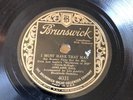 ADELAIDE HALL W BLACKBIRDS OR Br 4031 Baby/Must Have That Man EE-