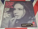Lana Del Rey - Did You Know... - red vinyl - leicht angestossen  - sealed