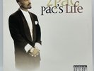 2 Pac- Pac's Life- First And Only Pressing 2006- Ex condition