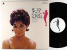 Miles Davis - Someday My Prince Will Come LP - WaxTime Spain 180g Reissue VG++