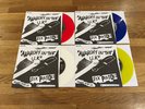 Sex Pistols 4 x 7