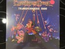 Transformers 1986 Cybertronic Spree Vinyl Record Soundtrack Pink Splatter NEW