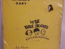 The Three Stooges 1962 Happy Birthday To Gary Vinyl 45 Record New Sealed