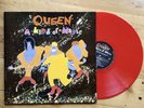 QUEEN - A KIND OF MAGIC