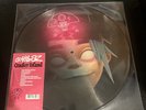 Gorillaz - cracker Island LP 2D Picture Disc