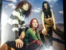 Muna – Saves The World  - Brand new vinyl