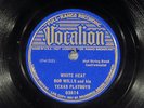 78 RPM - Bob Wills, Vocalion 03614 