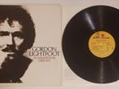 GORDON LIGHTFOOT SUMMERTIME DREAM 1976 MS 224 NEAR MINT VINYL
