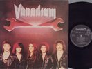 Vanadium - A race with the devil