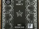 SISTERS OF MERCY BBC Sessions 1982-1984  RSD Record Store Day 2021 Small Creas