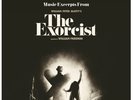 The Exorcist 1974 Original Motion Picture Soundtrack Vinyl Record