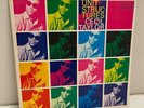 Cecil Taylor, Unit Structures   NM, '66, Blue Note 4237, Mono, NYC, RVG